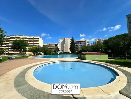 Appartement Cordoba à Salou, 500m plage, 3 piscines : photo 24