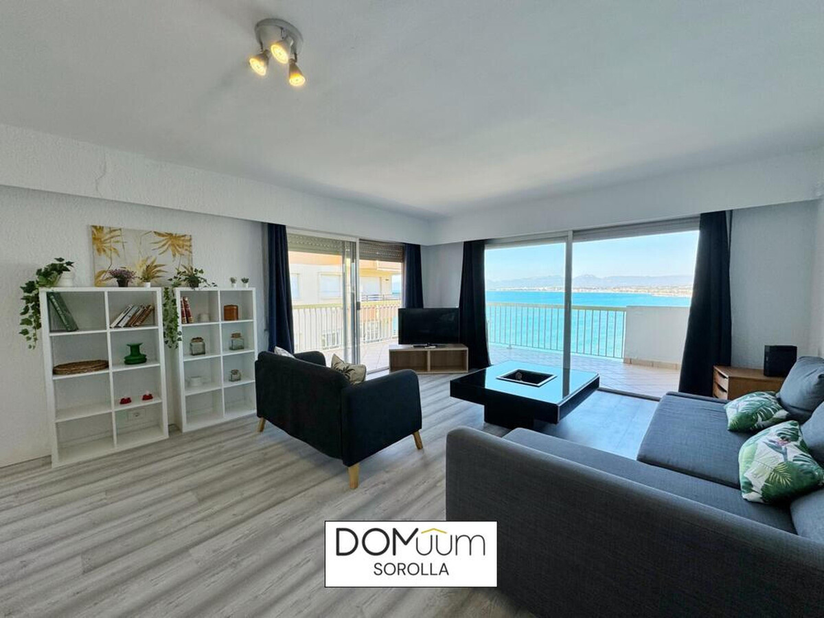 Appartement 50m plage à Salou, 7 pers., terrasse, parking - Photo 6