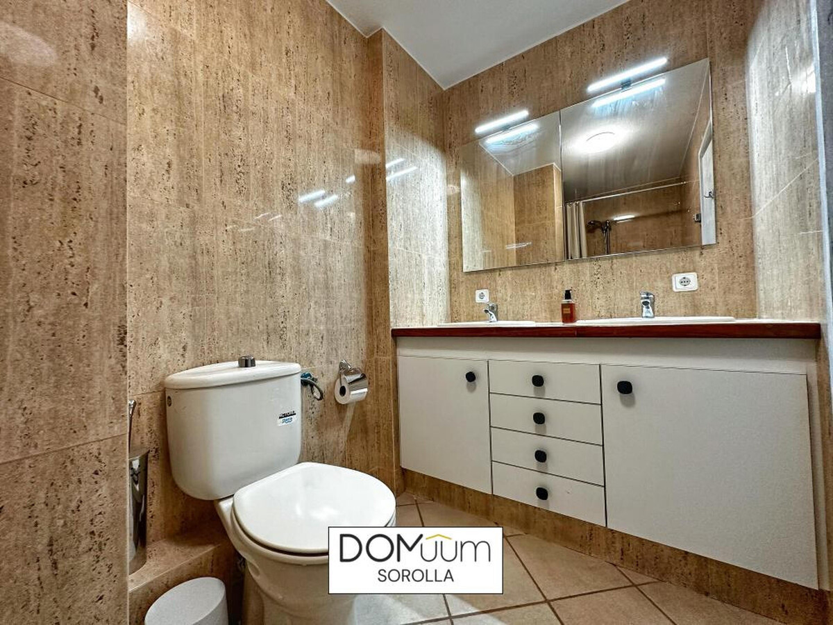 Appartement 50m plage à Salou, 7 pers., terrasse, parking - Photo 21