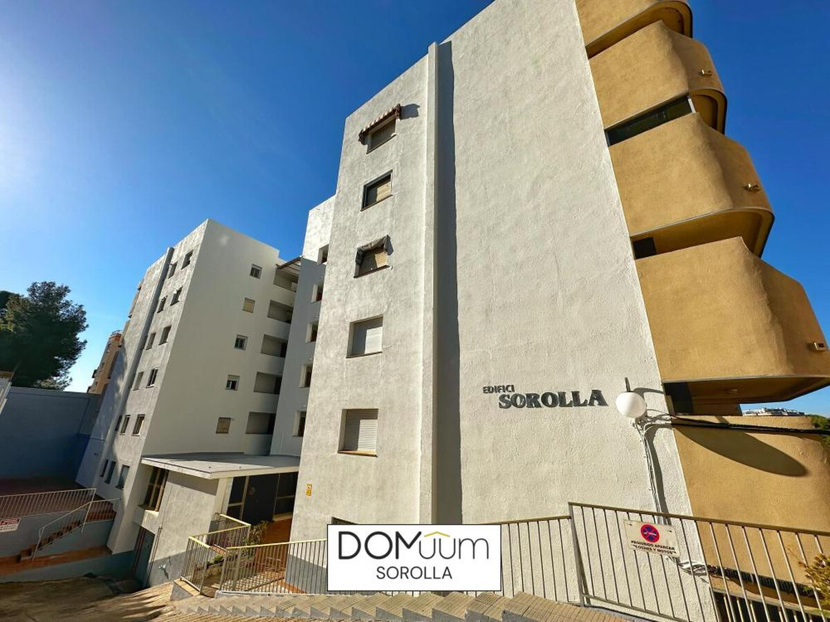 Appartement 50m plage à Salou, 7 pers., terrasse, parking - Photo 27