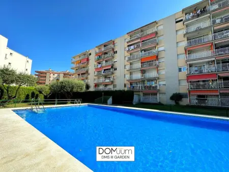 Location appartement à Salou, Appartement à Salou avec Piscine, à 600m de la Plage et Proche Port Aventura