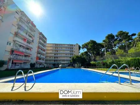 Appartement 6 pers. piscine à 600m plage, Salou - Photo 1