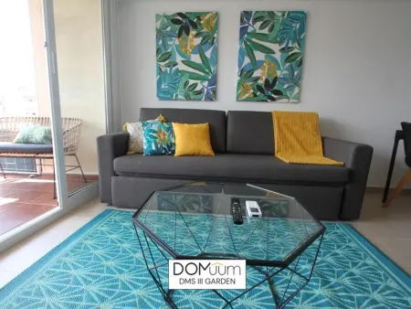 Appartement 6 pers. piscine à 600m plage, Salou - Photo 2