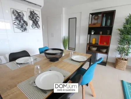 Appartement 6 pers. piscine à 600m plage, Salou - Photo 5