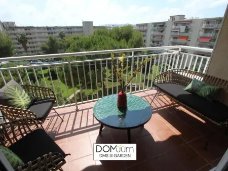 Appartement 6 pers. piscine à 600m plage, Salou - Photo 7