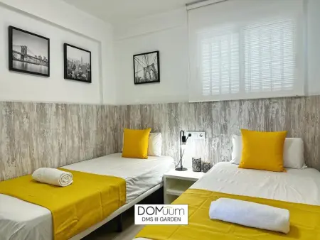 Appartement 6 pers. piscine à 600m plage, Salou - Photo 11