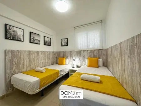 Appartement 6 pers. piscine à 600m plage, Salou - Photo 12