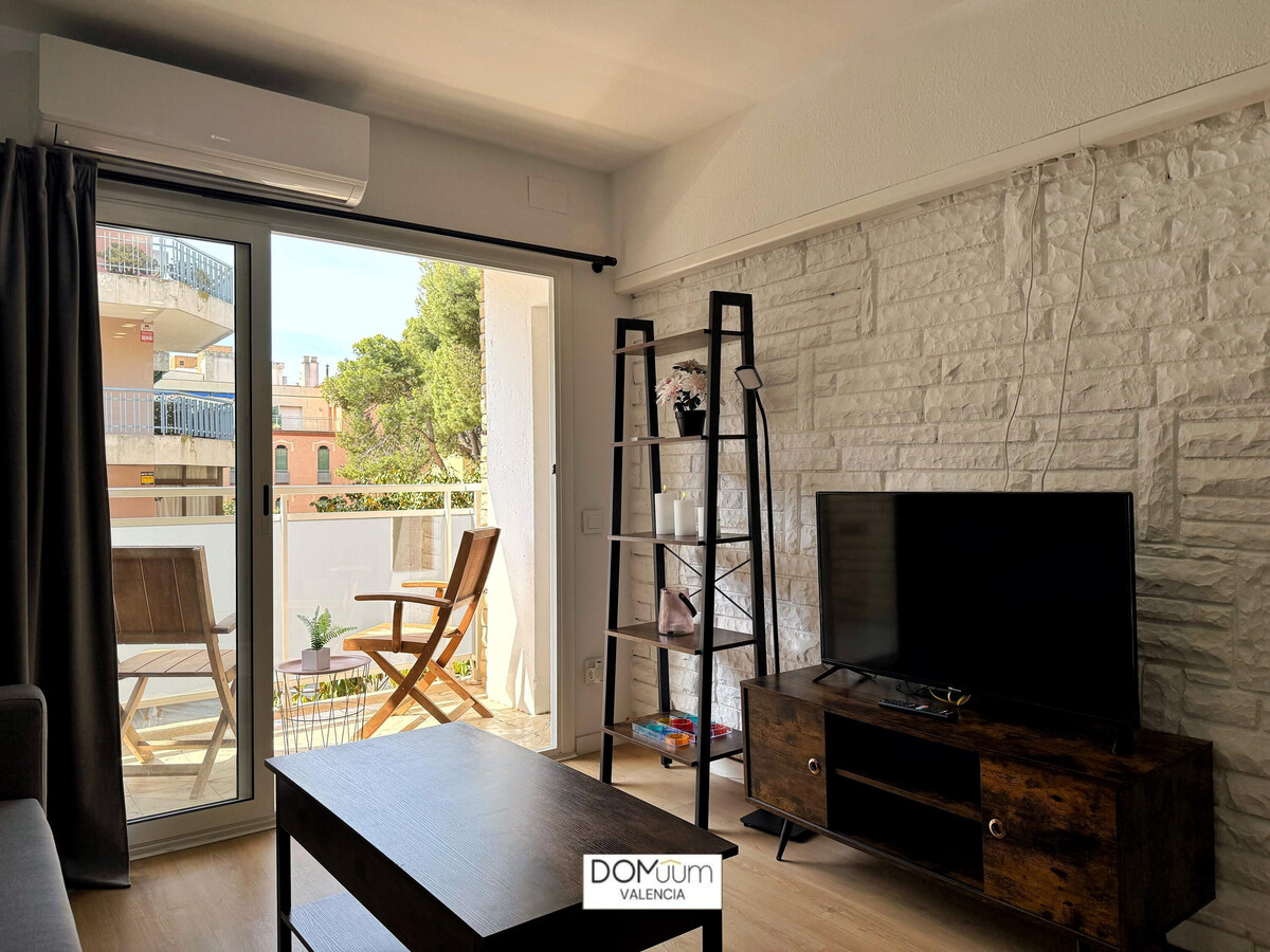 Studio Valencia à 100m de la plage à Salou - Photo 4