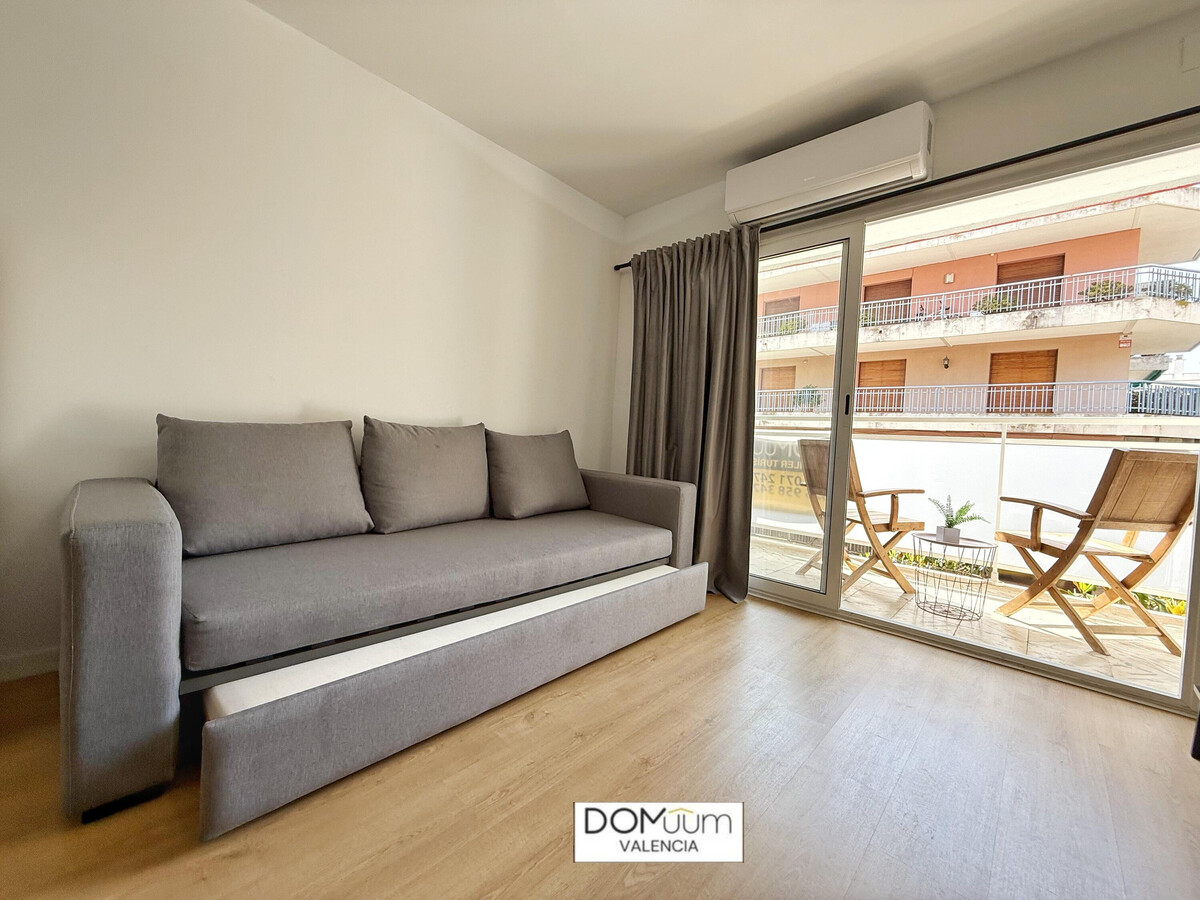 Studio Valencia à 100m de la plage à Salou - Photo 18