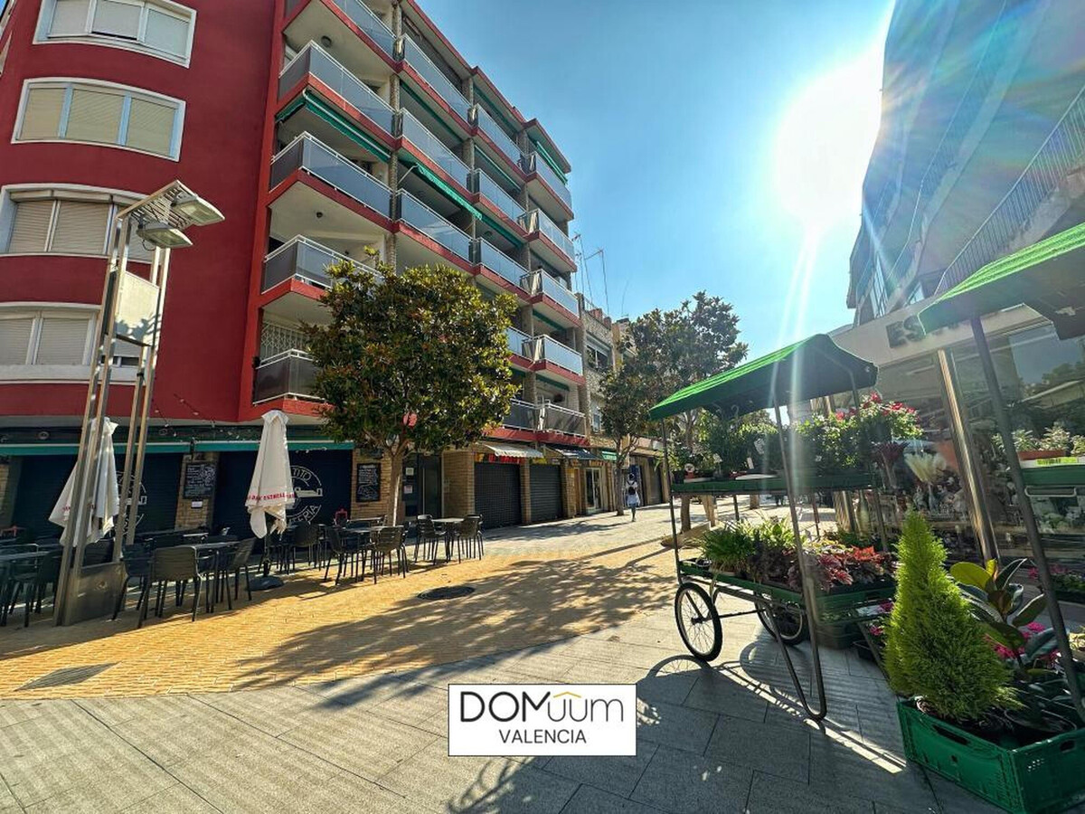 Studio Valencia à 100m de la plage à Salou - Photo 22
