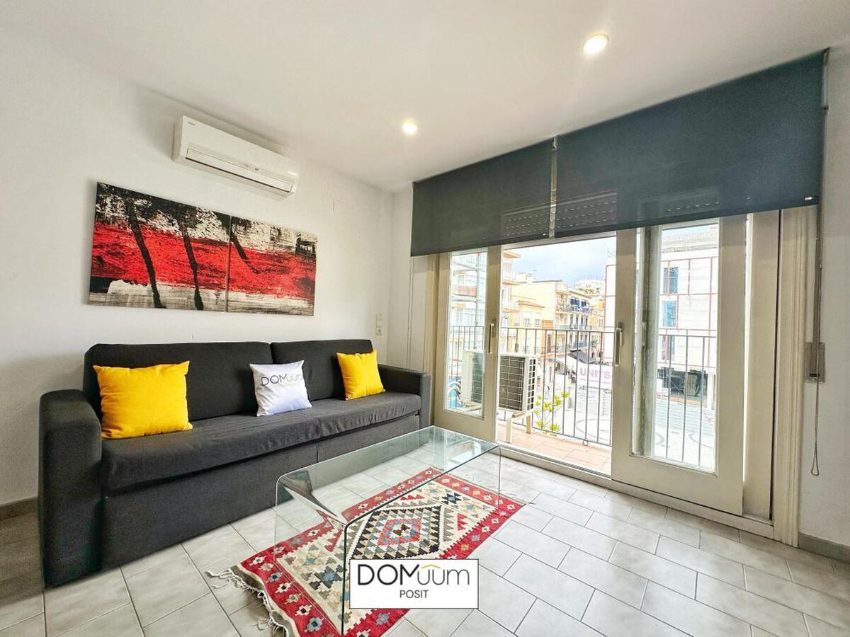 Appartement Posit, 4 personnes au cœur de Cambrils - Photo 2