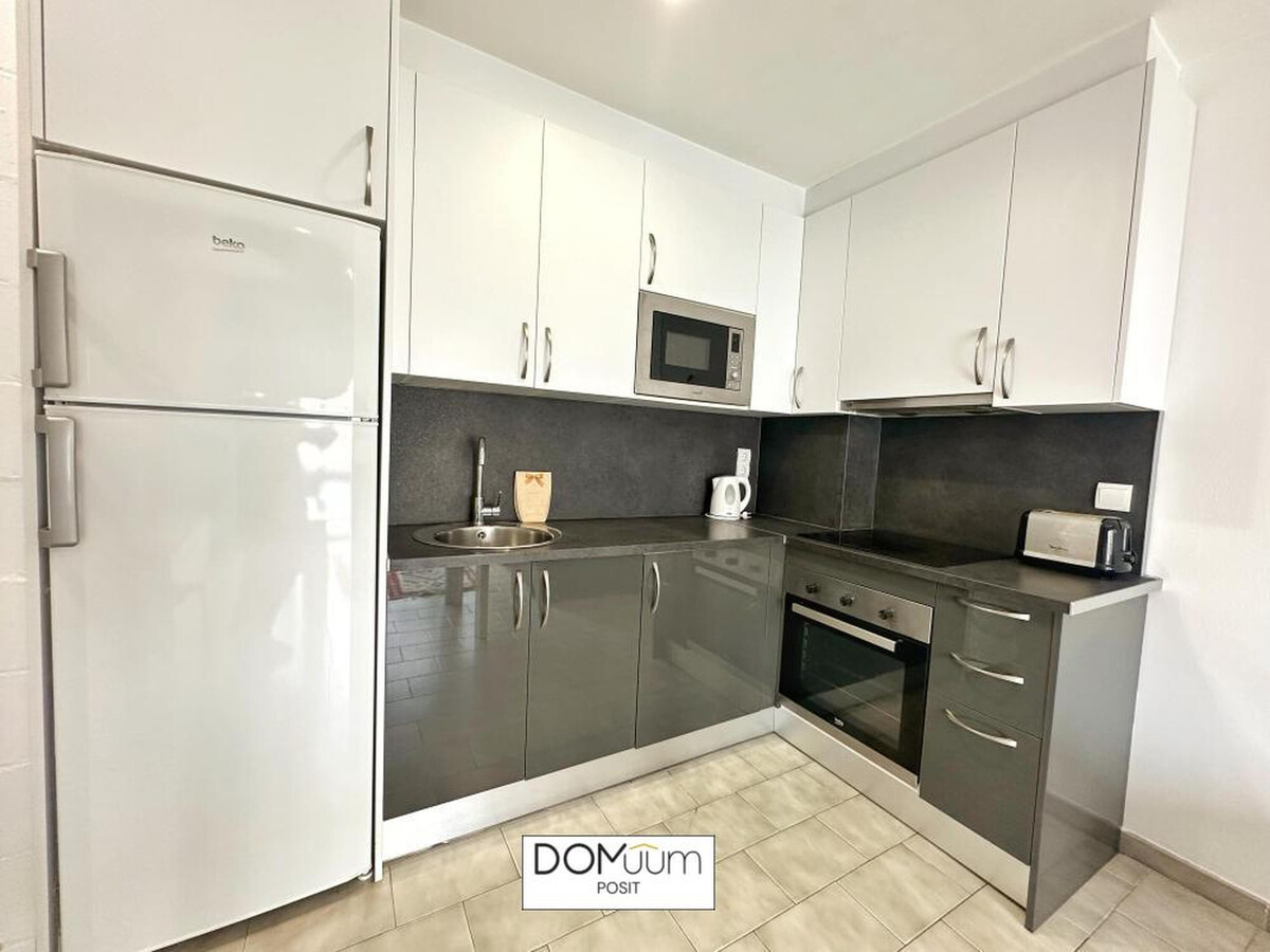 Appartement Posit, 4 personnes au cœur de Cambrils - Photo 3