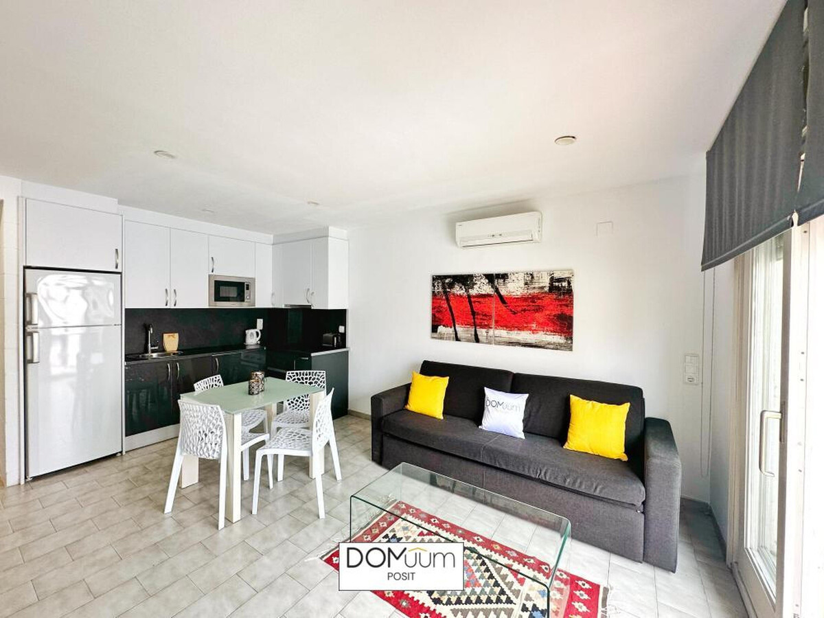 Appartement Posit, 4 personnes au cœur de Cambrils - Photo 4