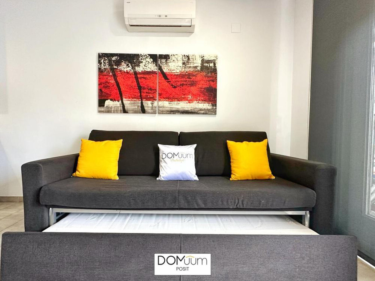 Appartement Posit, 4 personnes au cœur de Cambrils - Photo 6