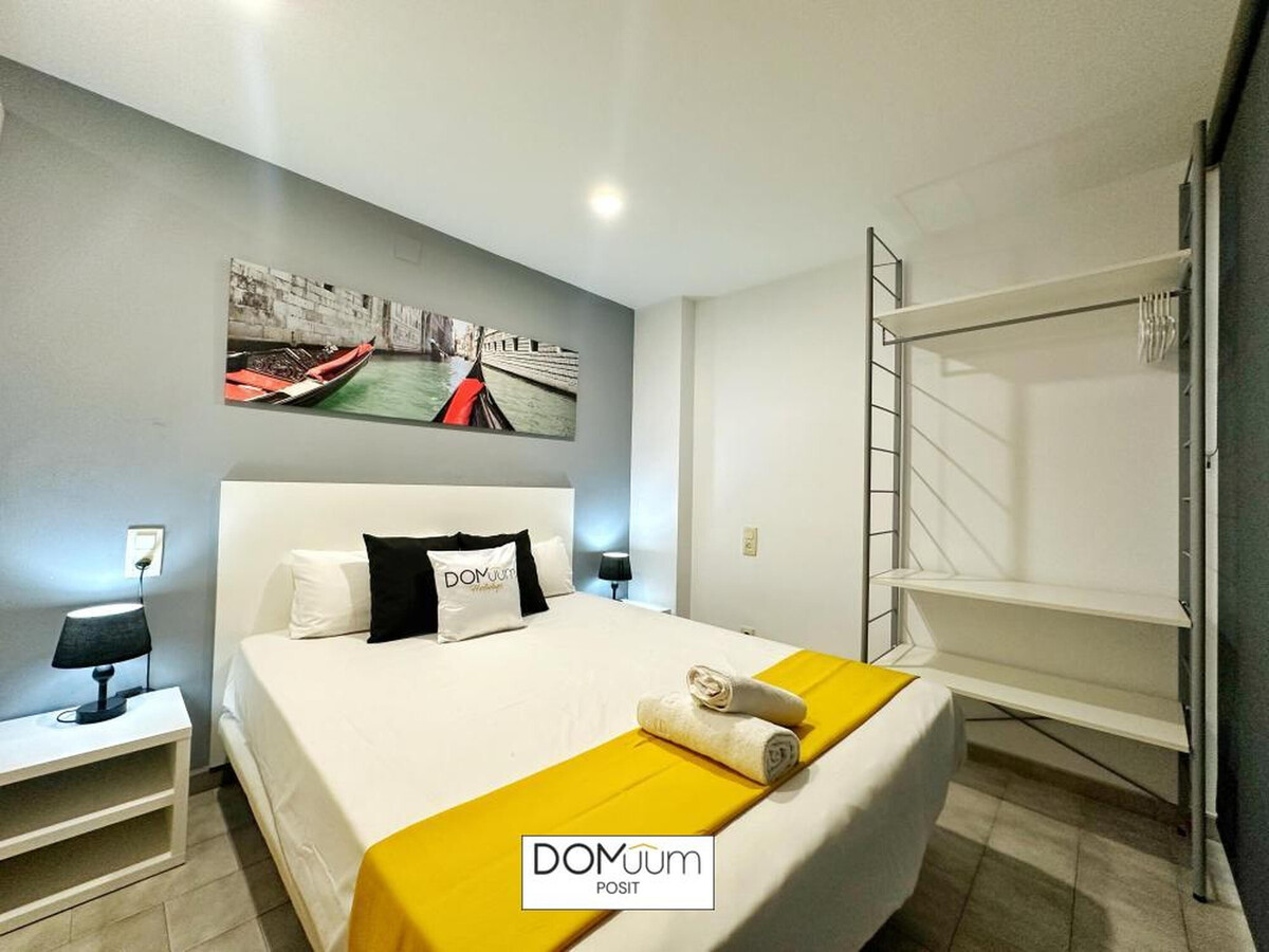 Appartement Posit, 4 personnes au cœur de Cambrils - Photo 8