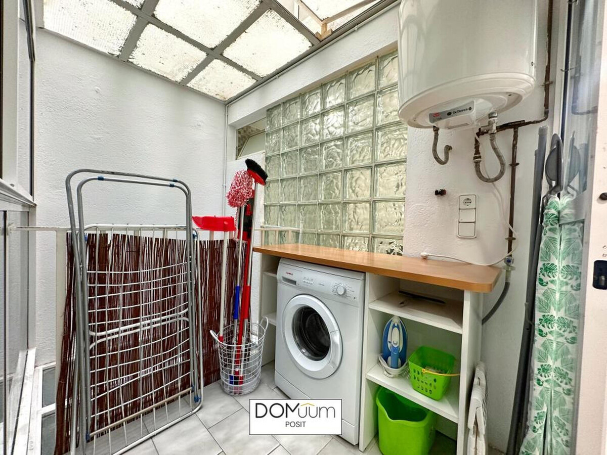 Appartement Posit, 4 personnes au cœur de Cambrils - Photo 12