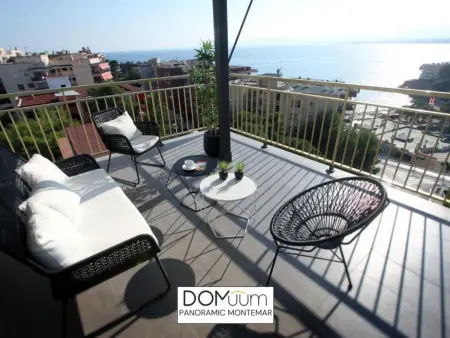 Location appartement à Salou, Appartement avec Wi-Fi et climatisation - 8 pers à Salou