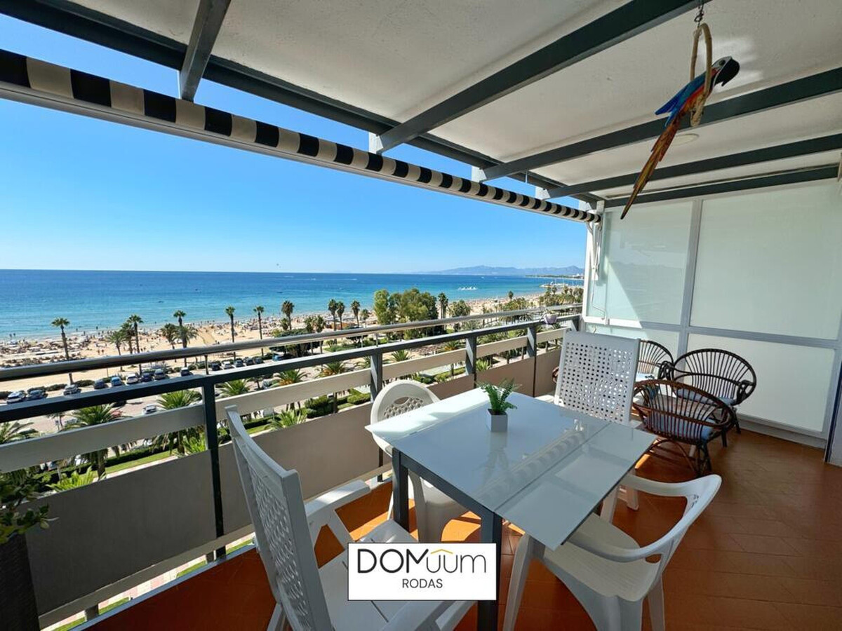 Appartement Rodas face à la plage de Levante, Salou - Photo 4
