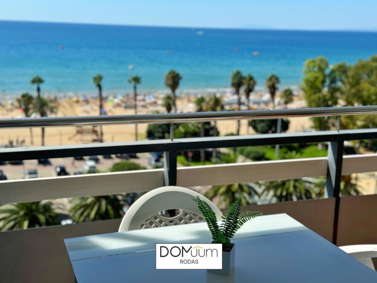 Appartement Rodas face à la plage de Levante, Salou - Photo 5