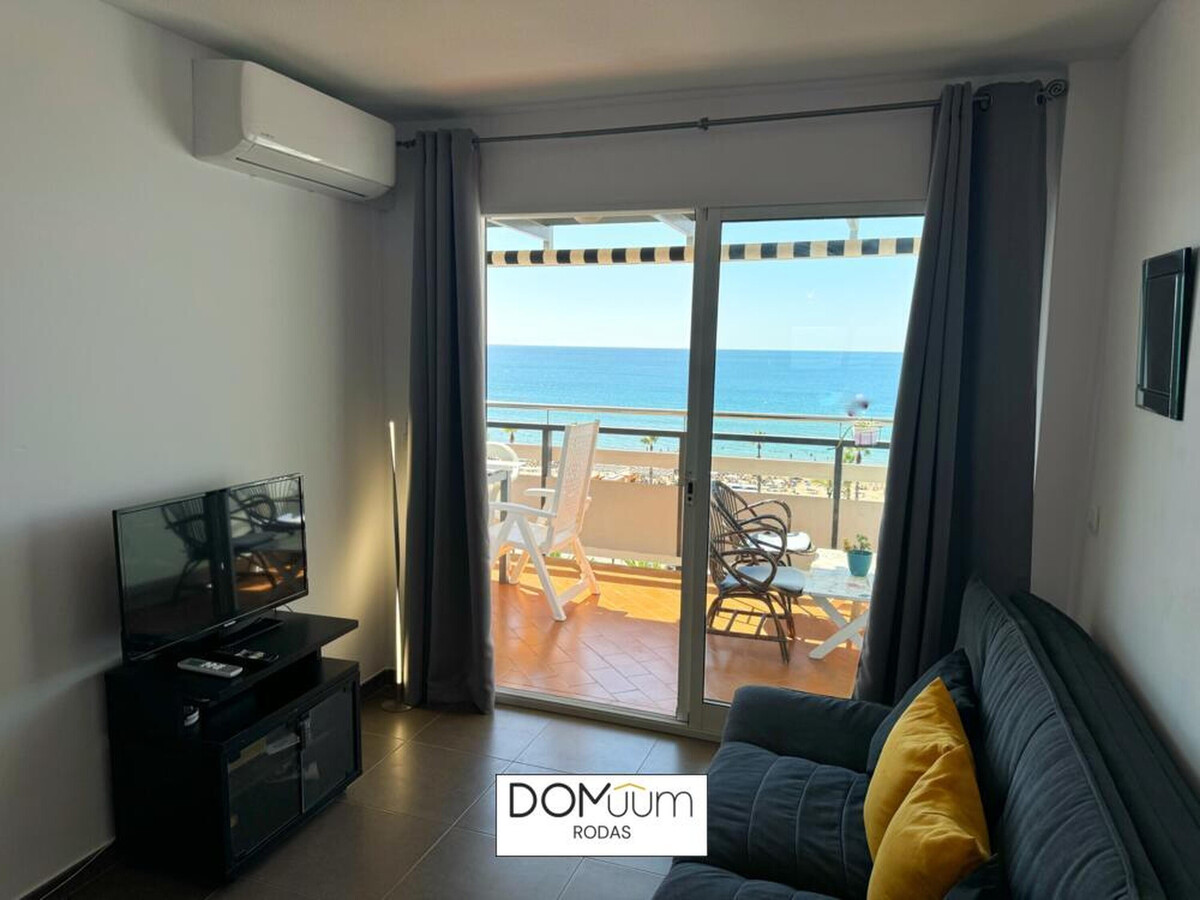 Appartement Rodas face à la plage de Levante, Salou - Photo 6