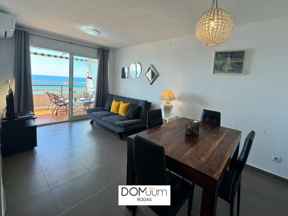 Appartement Rodas face à la plage de Levante, Salou - Photo 7