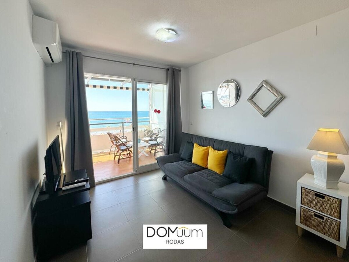 Appartement Rodas face à la plage de Levante, Salou - Photo 8