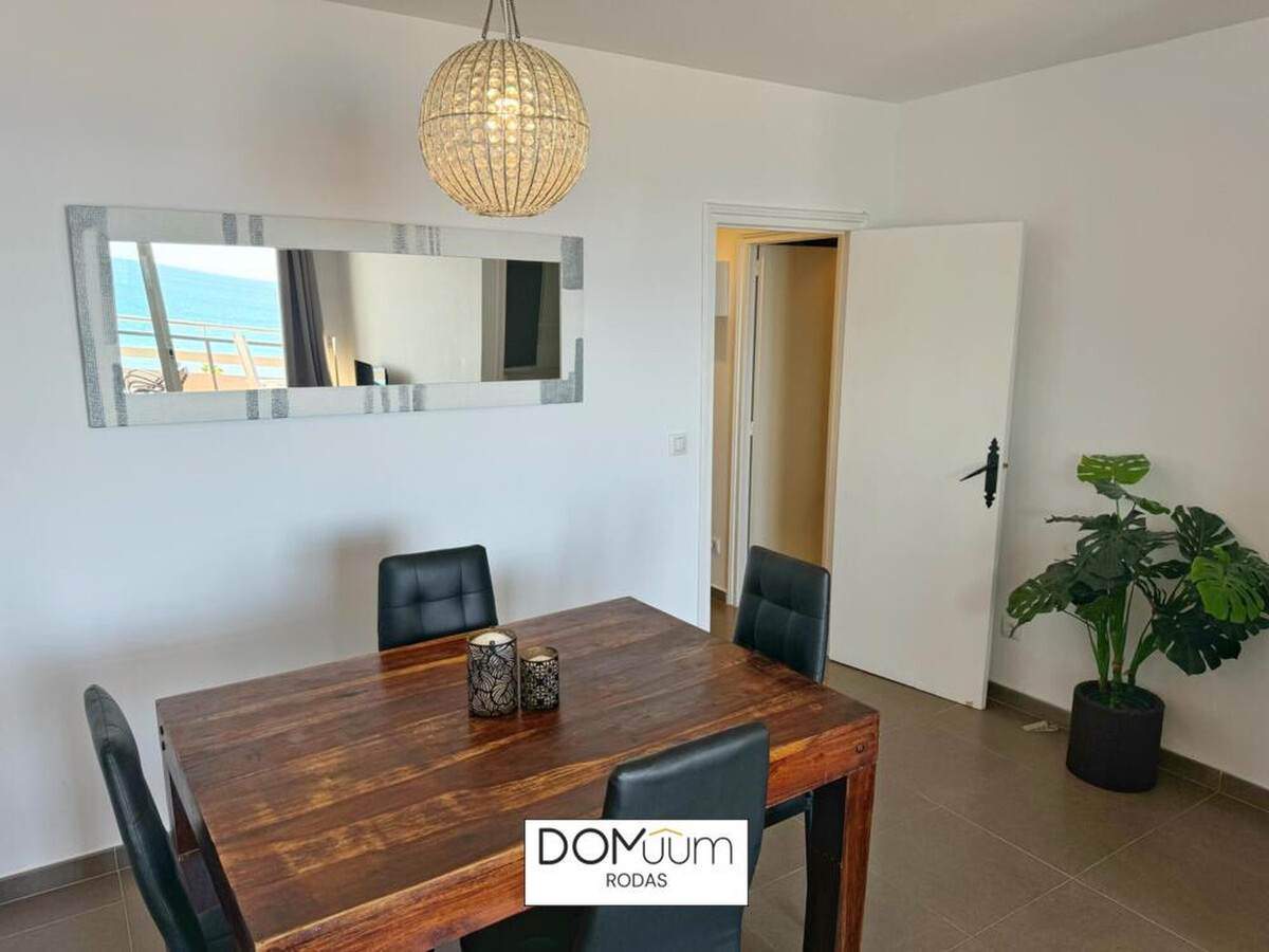 Appartement Rodas face à la plage de Levante, Salou - Photo 9