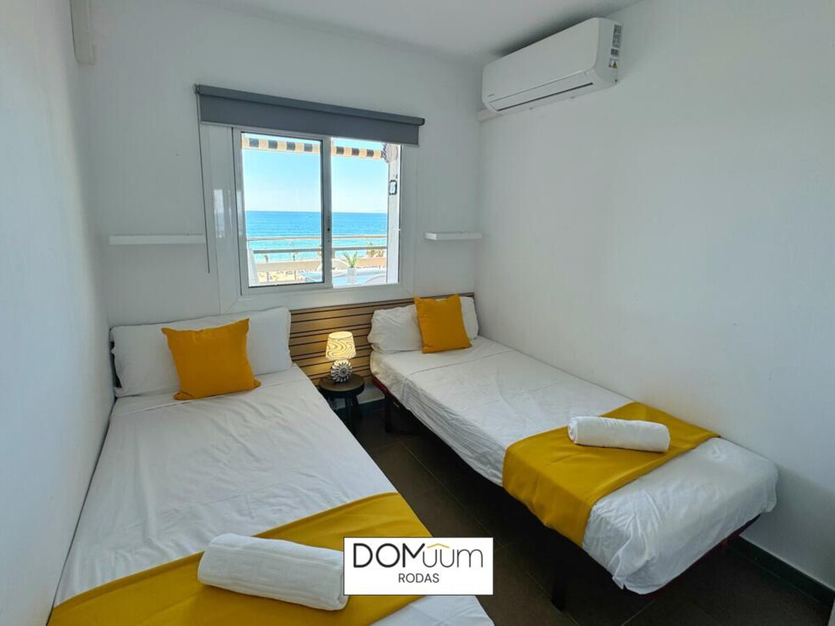 Appartement Rodas face à la plage de Levante, Salou - Photo 11