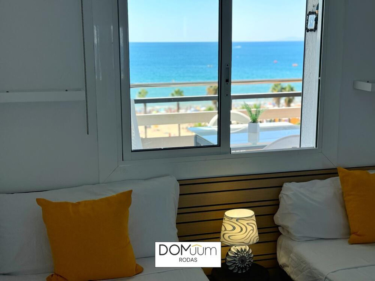 Appartement Rodas face à la plage de Levante, Salou - Photo 12
