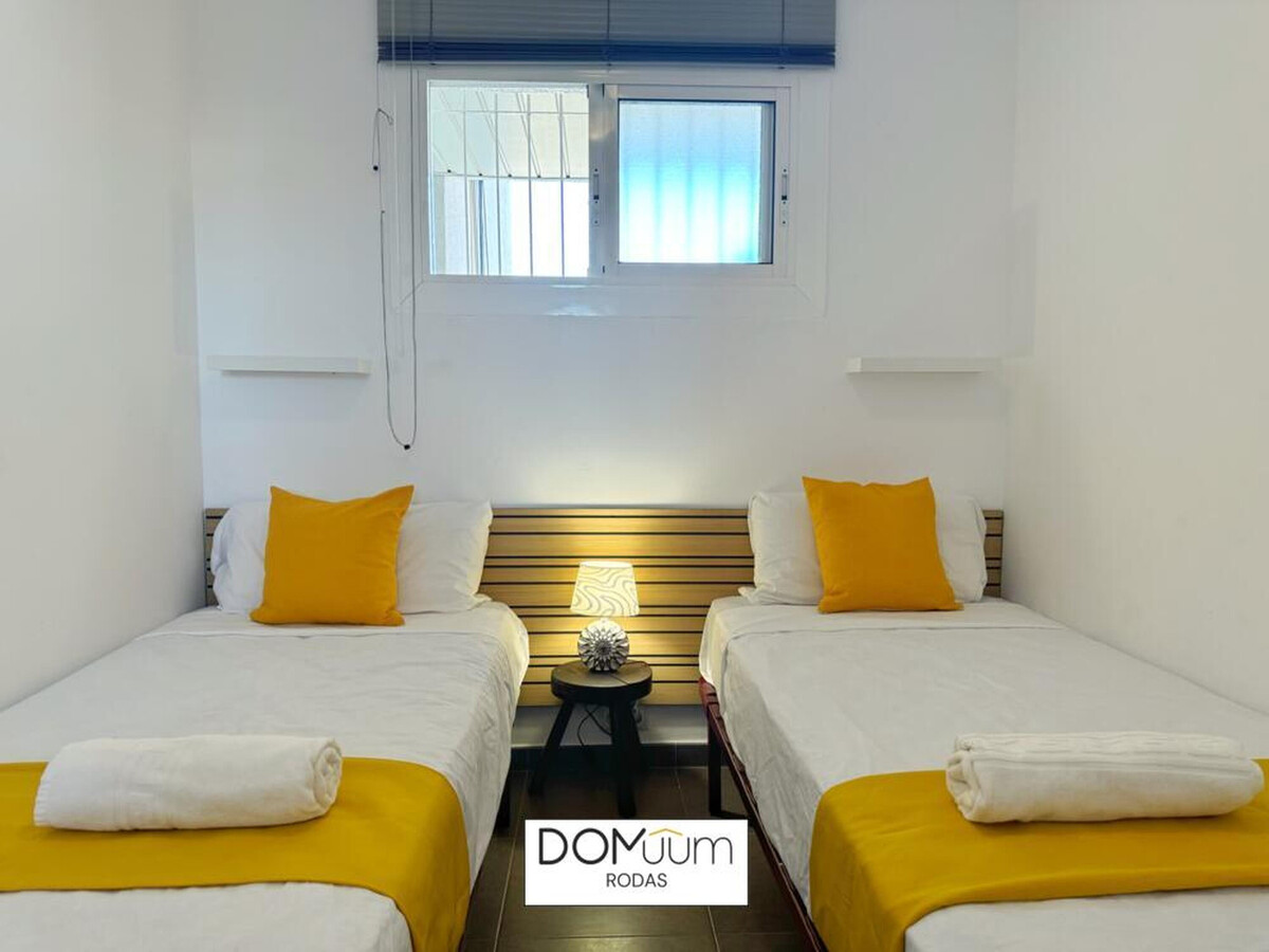 Appartement Rodas face à la plage de Levante, Salou - Photo 14