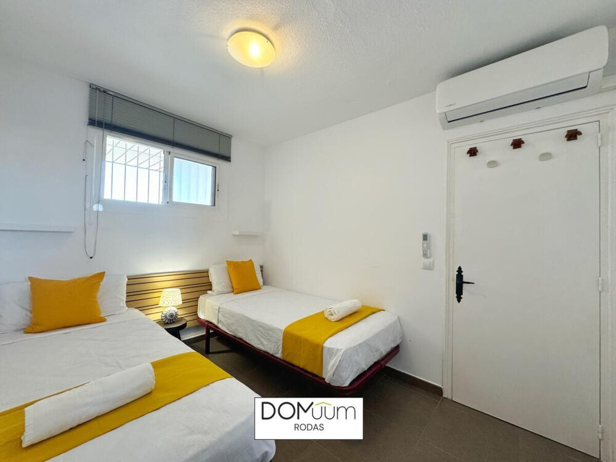 Appartement Rodas face à la plage de Levante, Salou - Photo 15