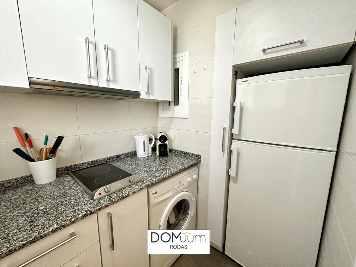 Appartement Rodas face à la plage de Levante, Salou - Photo 17
