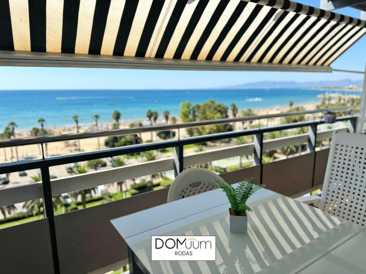 Appartement Rodas face à la plage de Levante, Salou - Photo 20