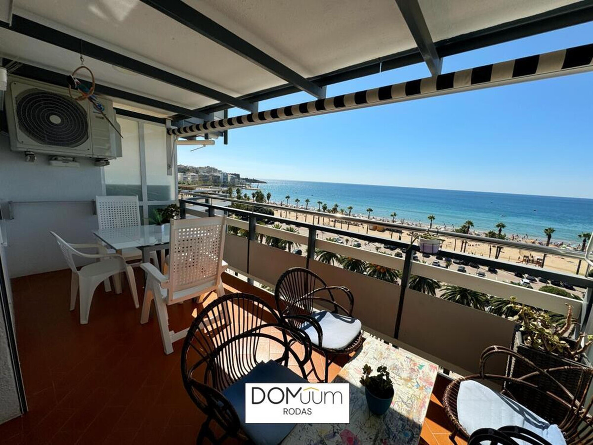 Appartement Rodas face à la plage de Levante, Salou - Photo 21