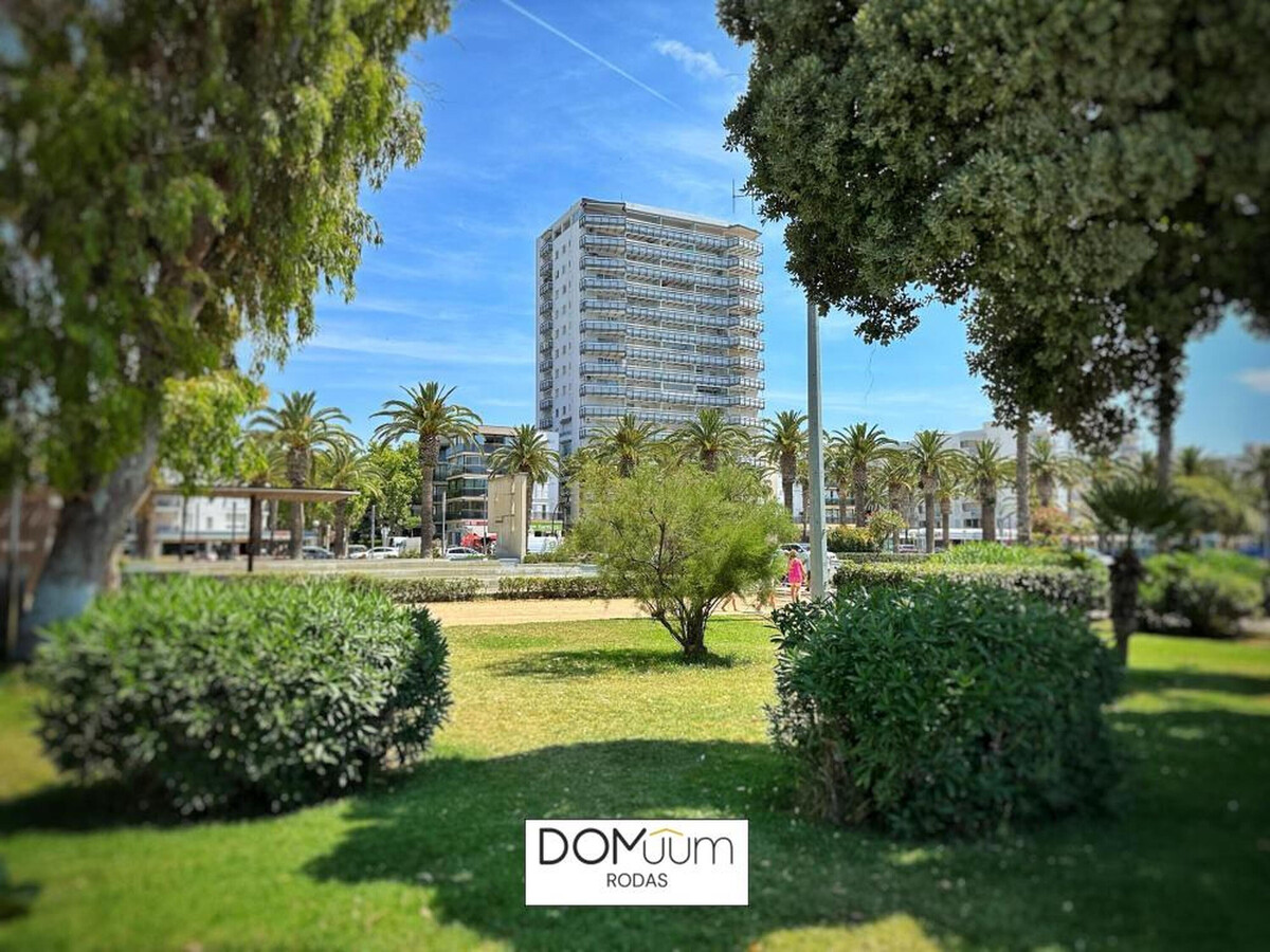 Appartement Rodas face à la plage de Levante, Salou - Photo 22