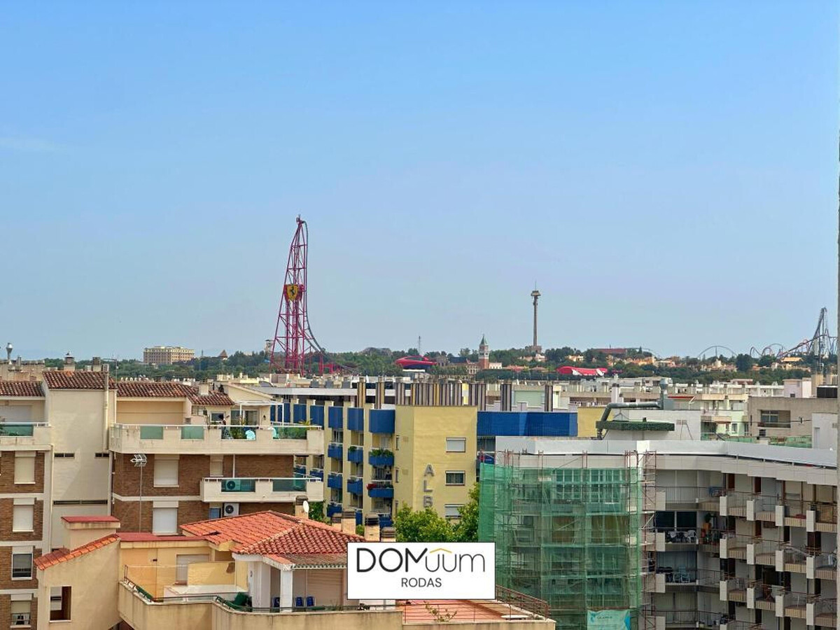 Appartement Rodas face à la plage de Levante, Salou - Photo 24
