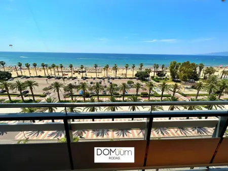 Location appartement à Salou, Appartement en bord de mer avec Wifi à Salou