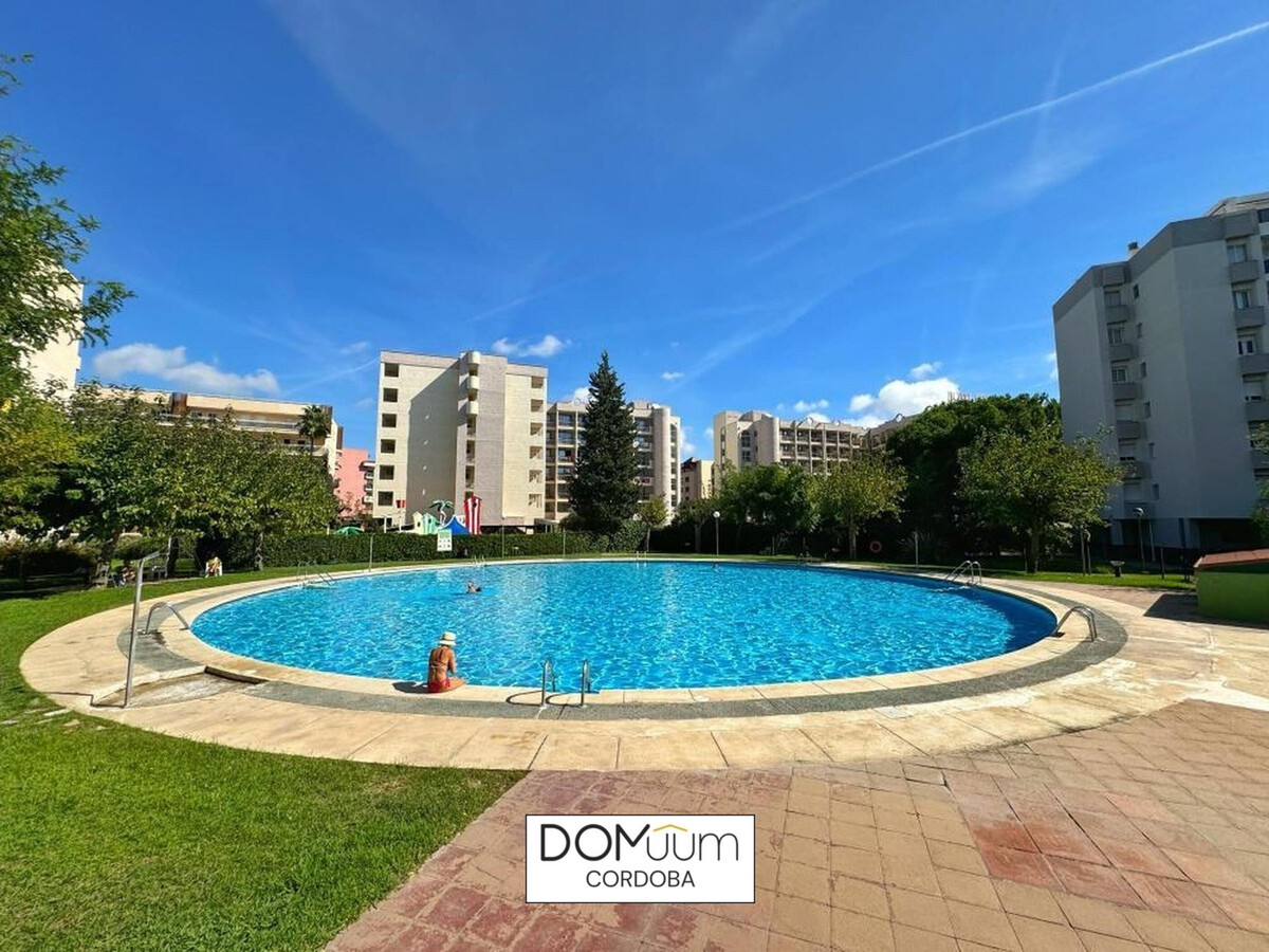 Appartement Cordoba : 3 piscines à 500m de la plage - Photo 2