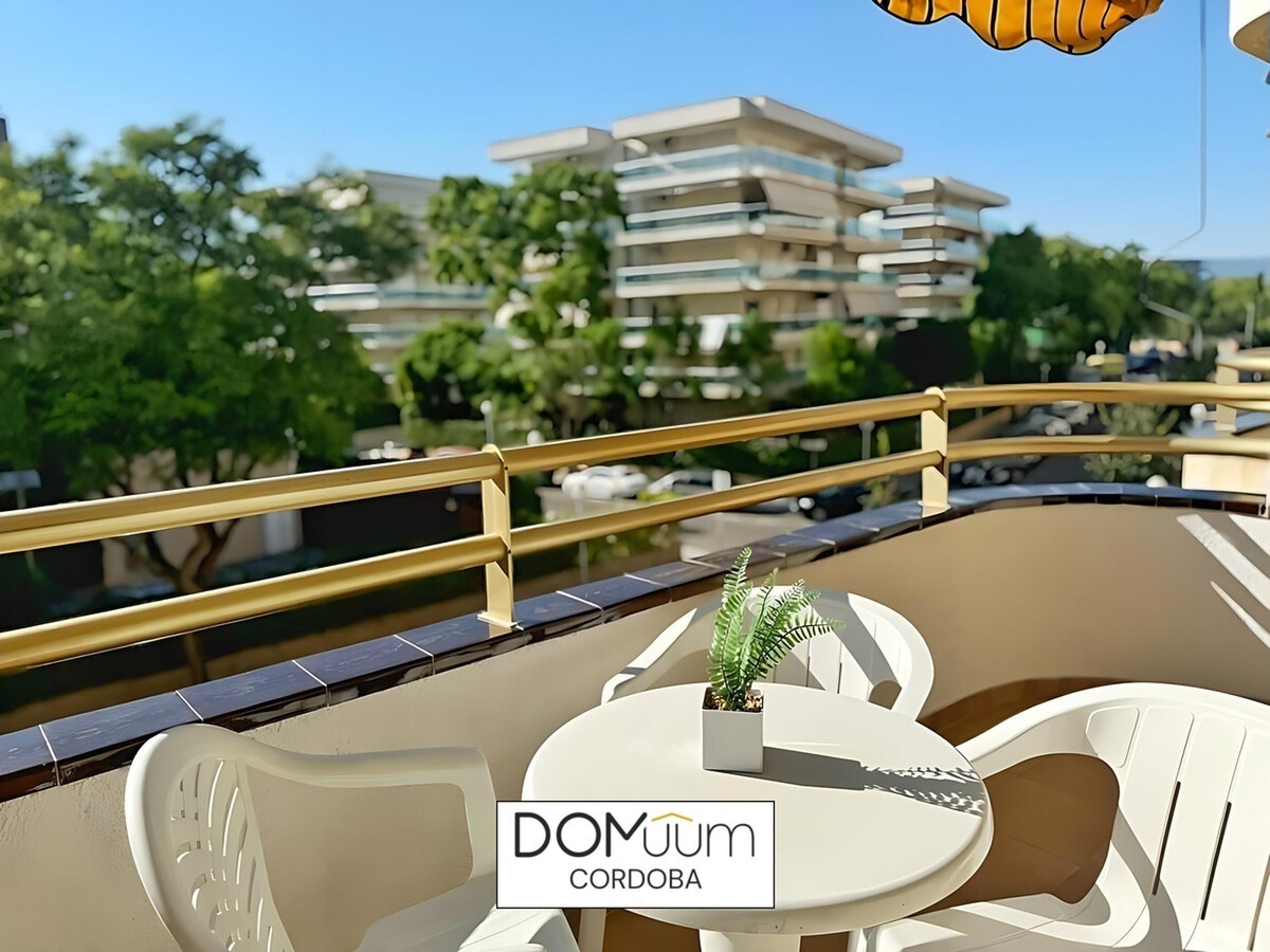 Appartement Cordoba : 3 piscines à 500m de la plage - Photo 4