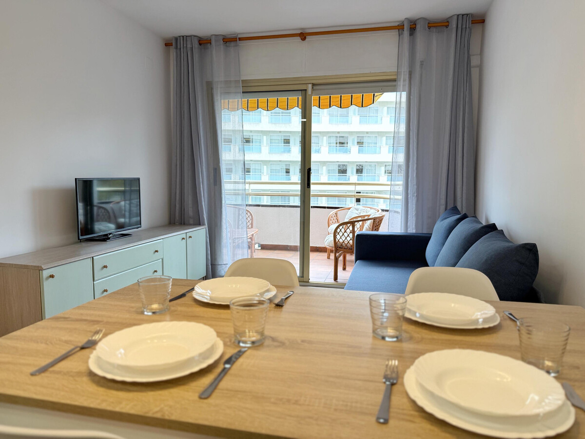 Appartement Cordoba : 3 piscines à 500m de la plage - Photo 6