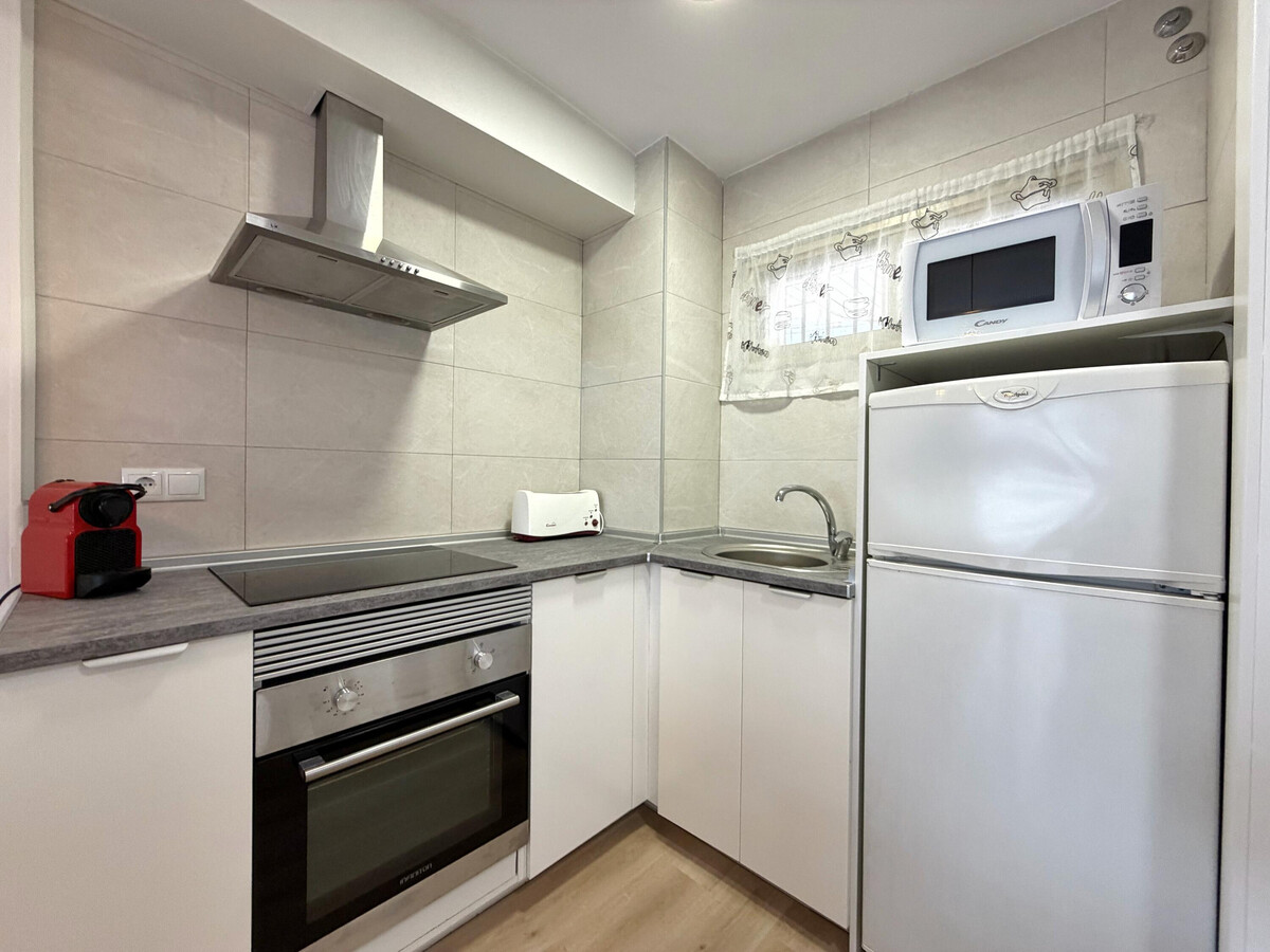 Appartement Cordoba : 3 piscines à 500m de la plage - Photo 8
