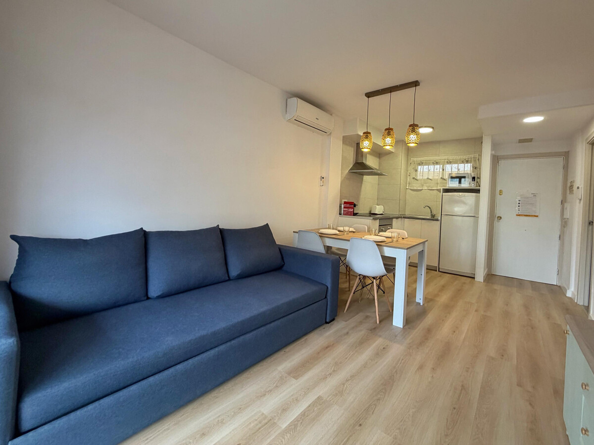 Appartement Cordoba : 3 piscines à 500m de la plage - Photo 9