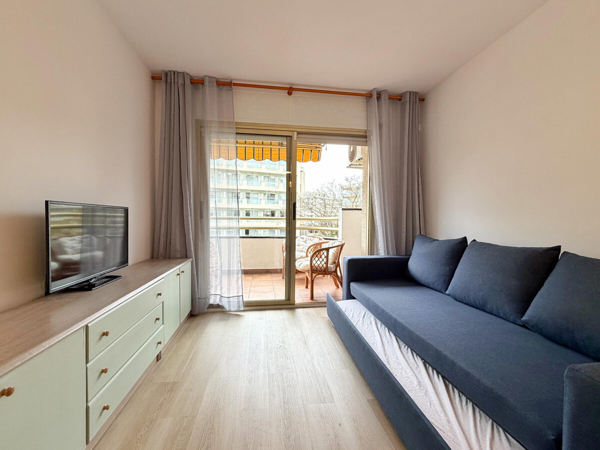 Appartement Cordoba : 3 piscines à 500m de la plage - Photo 10