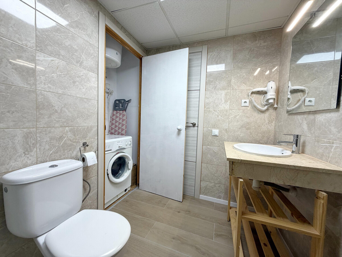 Appartement Cordoba : 3 piscines à 500m de la plage - Photo 17