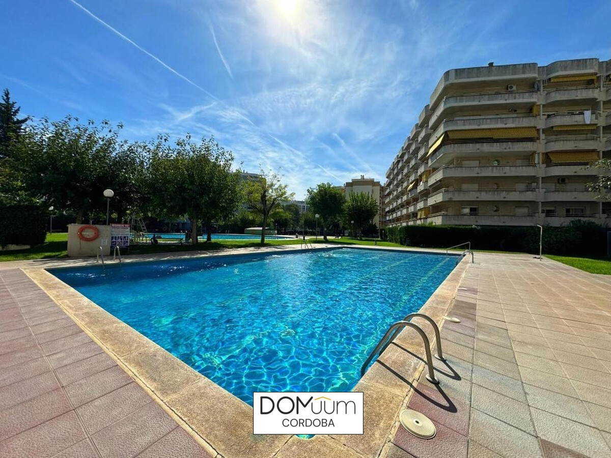 Appartement Cordoba : 3 piscines à 500m de la plage - Photo 23