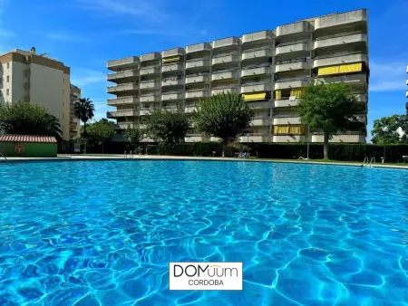 Location appartement à Salou, Appartement Costa Daurada: 3 Piscines, Proche Plage et Port Aventura