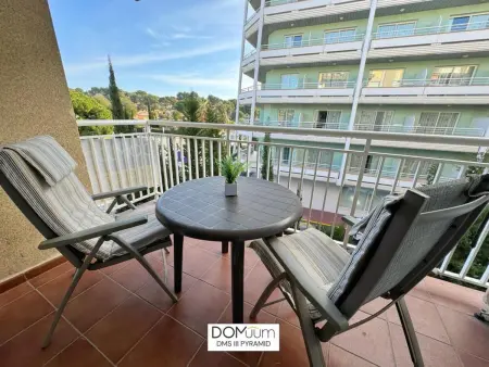 Appartement 2 ch, 6 pers à 600 m de la plage - Salou : photo 3