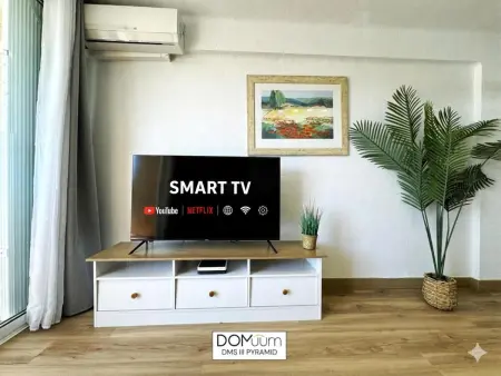 Appartement 2 ch, 6 pers à 600 m de la plage - Salou : photo 6