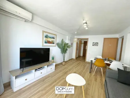 Appartement 2 ch, 6 pers à 600 m de la plage - Salou : photo 9