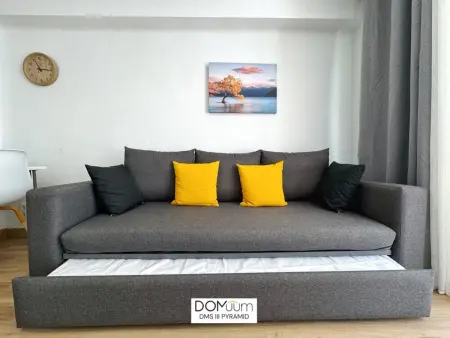 Appartement 2 ch, 6 pers à 600 m de la plage - Salou : photo 11